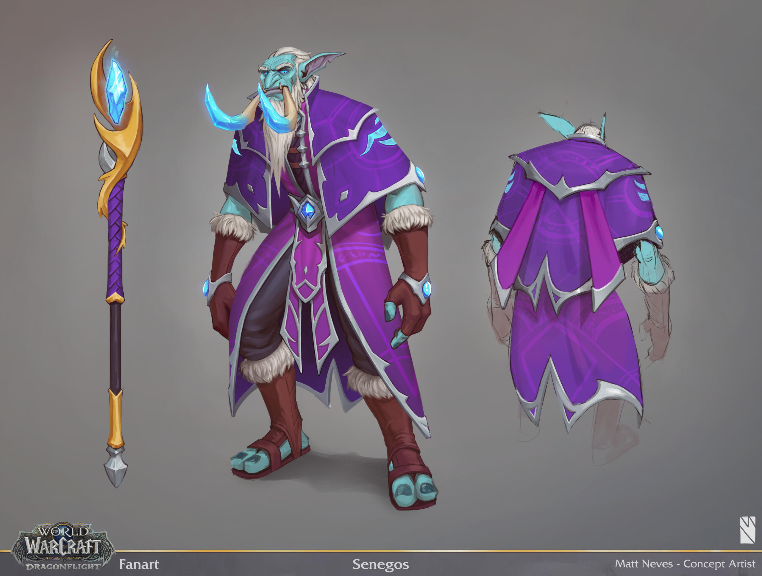 Senegos Visage Form Senegos Visage Form
