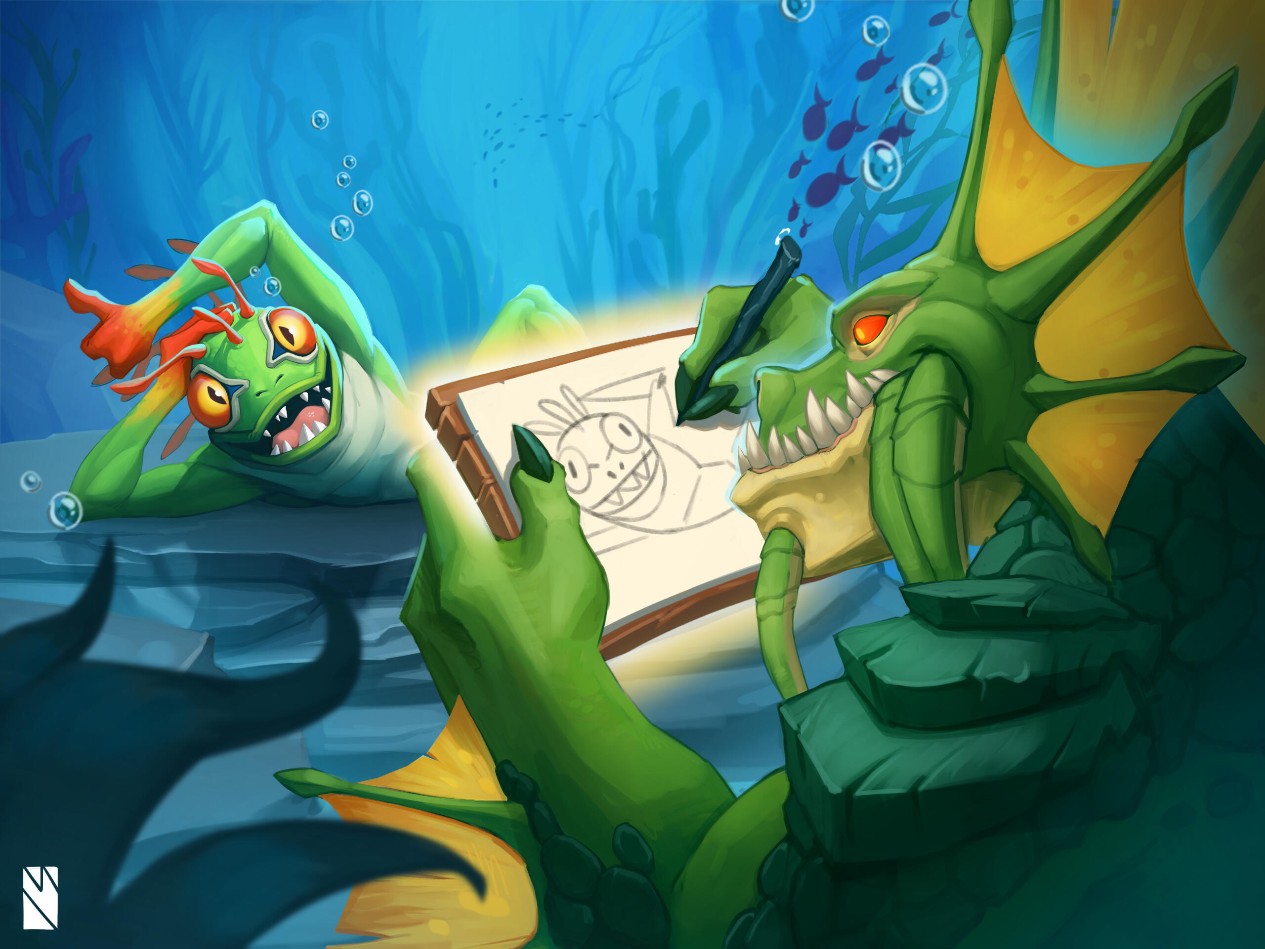 sketch artist sketch artist