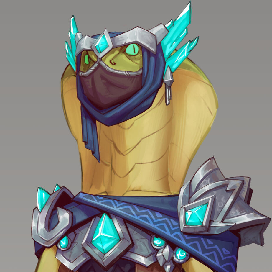 Sethrak Armor